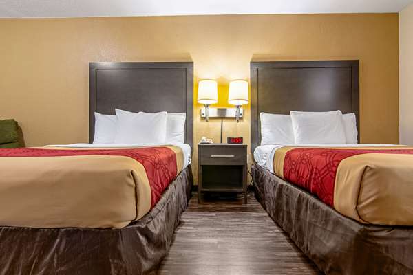  - Econo Lodge East Matthews