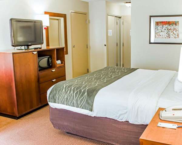  - Comfort Inn Cross Creek Fayetteville