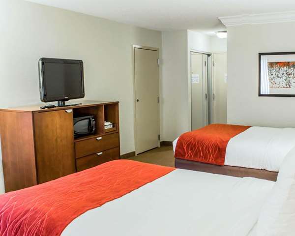 - Comfort Inn Cross Creek Fayetteville