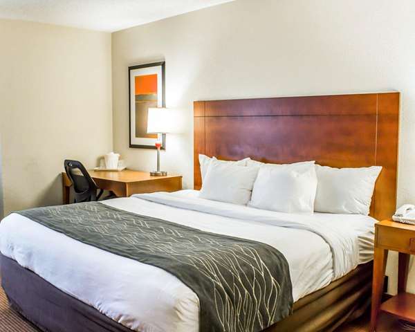  - Comfort Inn Cross Creek Fayetteville