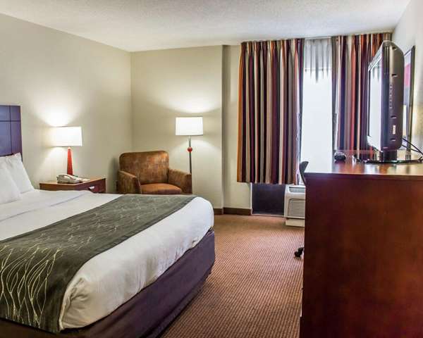  - Comfort Inn Cross Creek Fayetteville