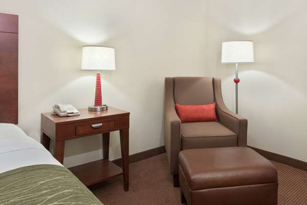  - Comfort Inn Cross Creek Fayetteville
