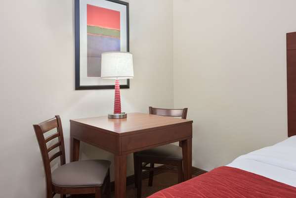  - Comfort Inn Cross Creek Fayetteville