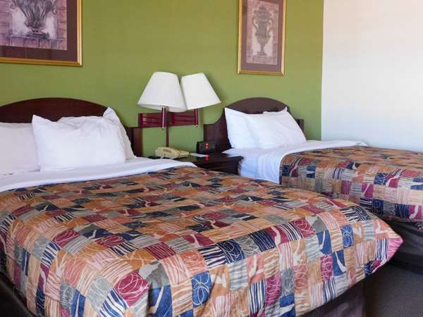  - Quality Inn & Suites Thomasville - I-85, Exit 103