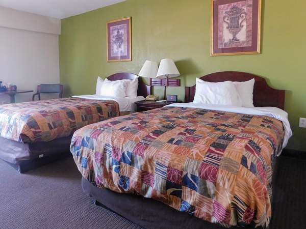  - Quality Inn & Suites Thomasville - I-85, Exit 103