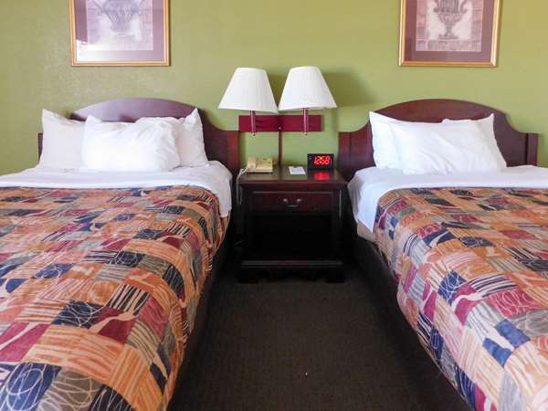  - Quality Inn & Suites Thomasville - I-85, Exit 103