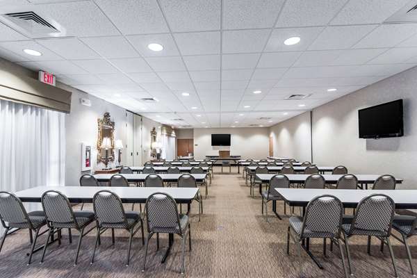  - Sleep Inn & Suites Smithfield - I-95, Exit 95