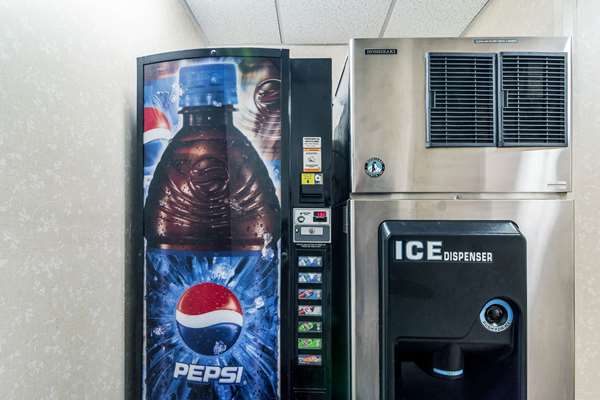  - Sleep Inn & Suites Smithfield - I-95, Exit 95