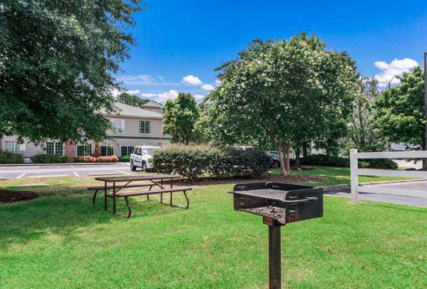  - Sleep Inn & Suites Smithfield - I-95, Exit 95