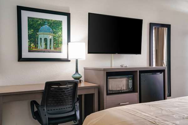  - Quality Inn Greenville