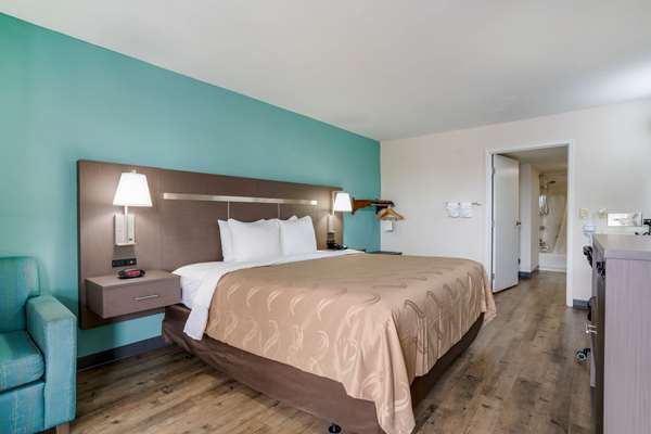  - Quality Inn Greenville