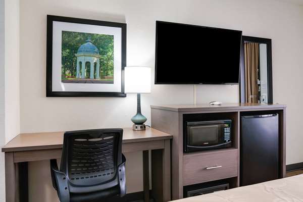  - Quality Inn Greenville