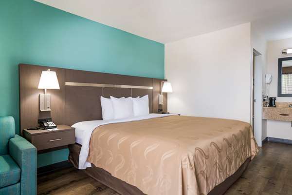  - Quality Inn Greenville