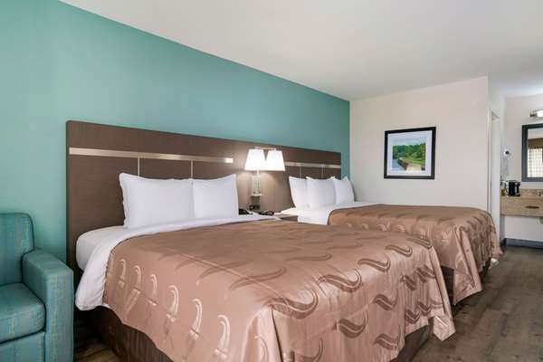  - Quality Inn Greenville