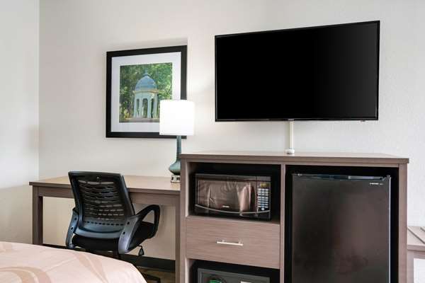  - Quality Inn Greenville