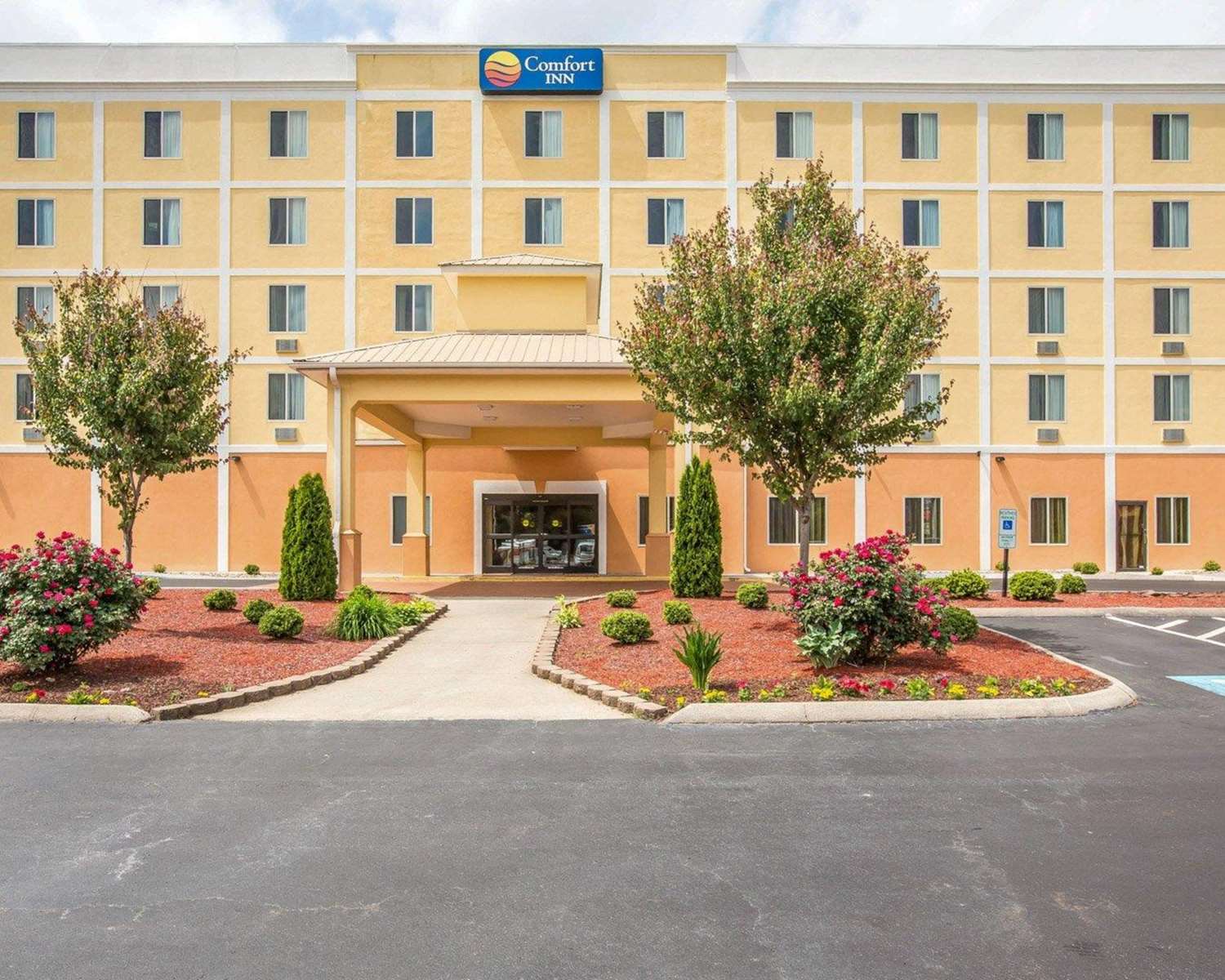 Comfort Inn Thomasville I85, Exit 102, NC See Discounts