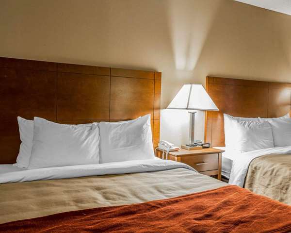  - Comfort Inn Thomasville - I-85, Exit 102