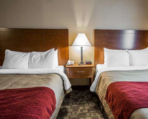  - Comfort Inn Thomasville - I-85, Exit 102