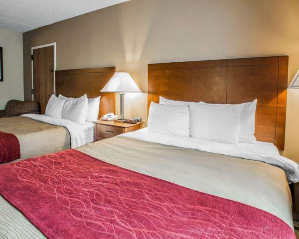  - Comfort Inn Thomasville - I-85, Exit 102