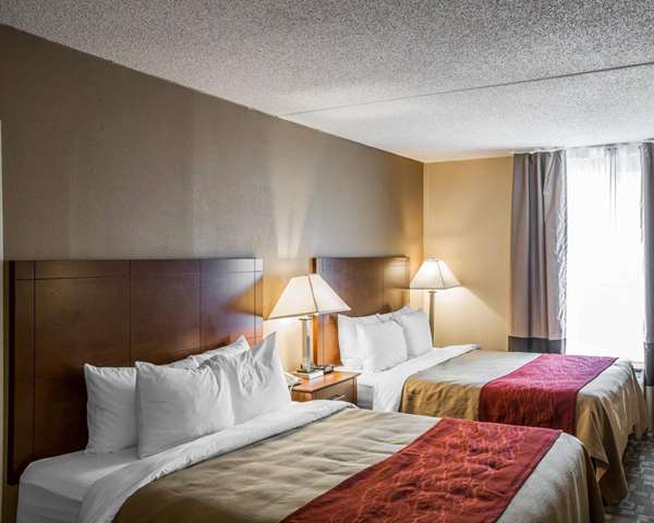 - Comfort Inn Thomasville - I-85, Exit 102