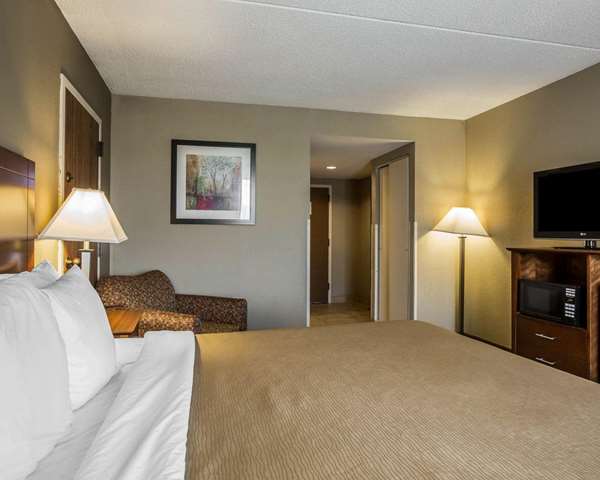  - Comfort Inn Thomasville - I-85, Exit 102