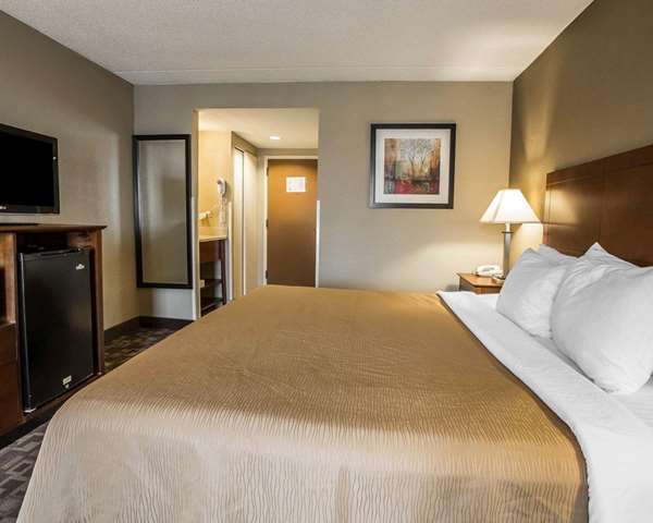  - Comfort Inn Thomasville - I-85, Exit 102