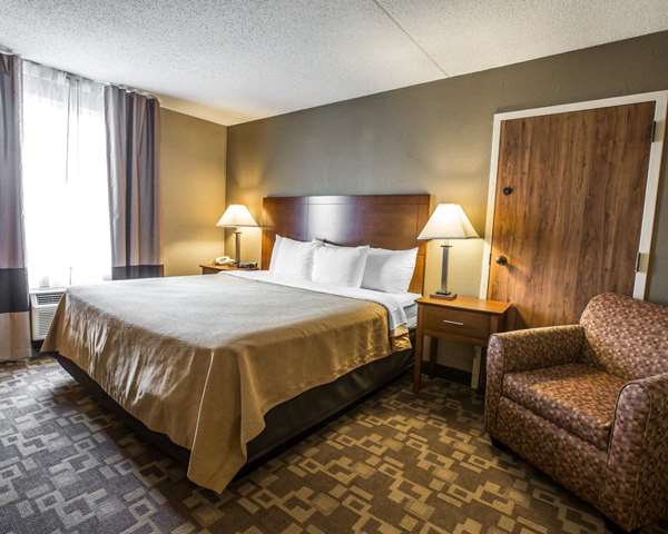  - Comfort Inn Thomasville - I-85, Exit 102