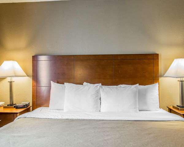  - Comfort Inn Thomasville - I-85, Exit 102