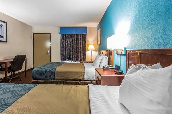  - Econo Lodge Elizabeth City