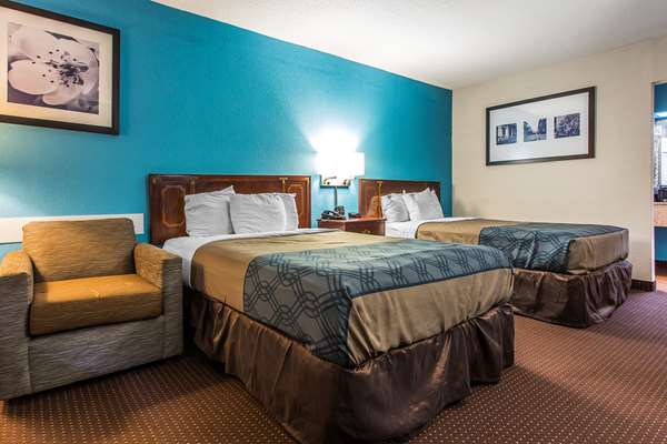  - Econo Lodge Elizabeth City