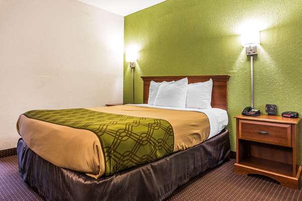  - Econo Lodge Elizabeth City