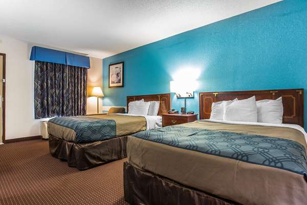  - Econo Lodge Elizabeth City
