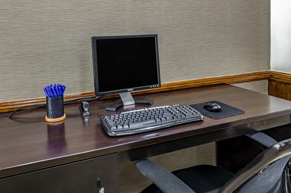 Conference Area - Sleep Inn Boone