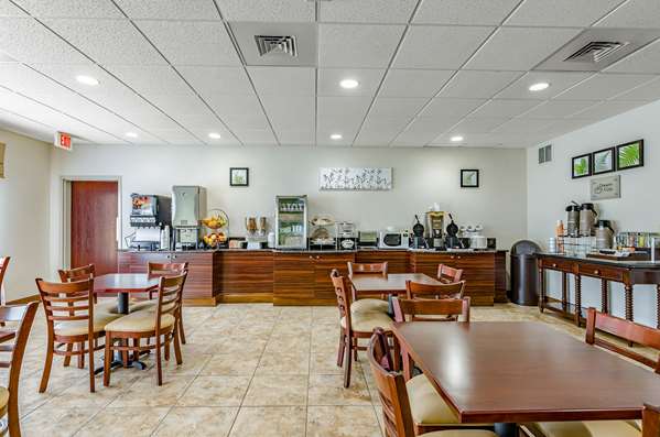 Amenities - Sleep Inn Boone