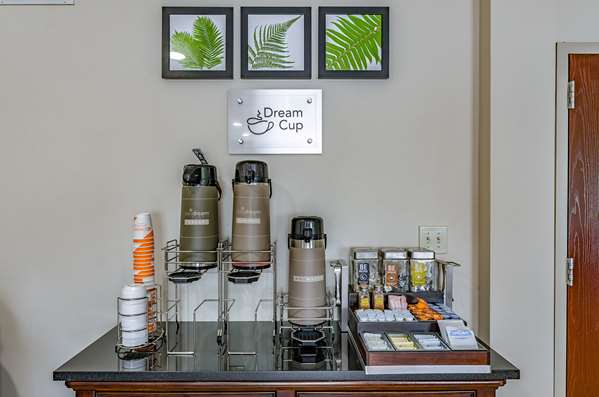 Amenities - Sleep Inn Boone