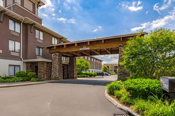 Exterior view - Sleep Inn Boone