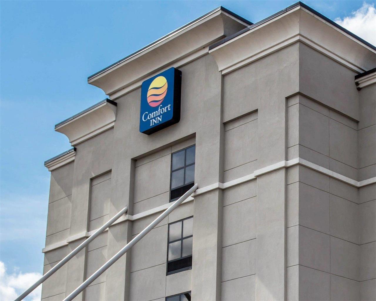 Comfort Inn