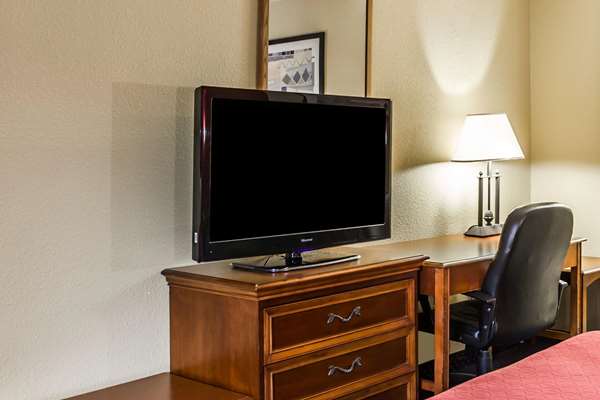  - Rodeway Inn I-85 Charlotte - I-85, Exit 36