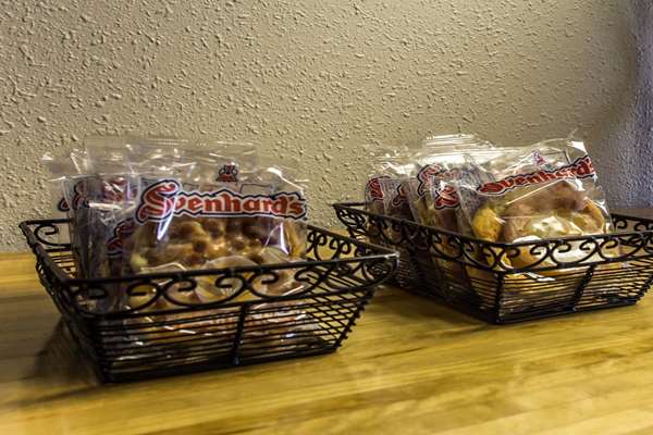 Amenities - Rodeway Inn I-85 Charlotte - I-85, Exit 36