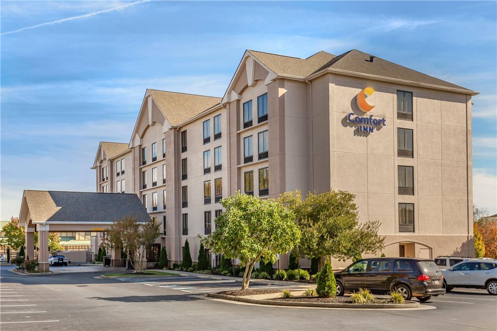 Comfort Inn