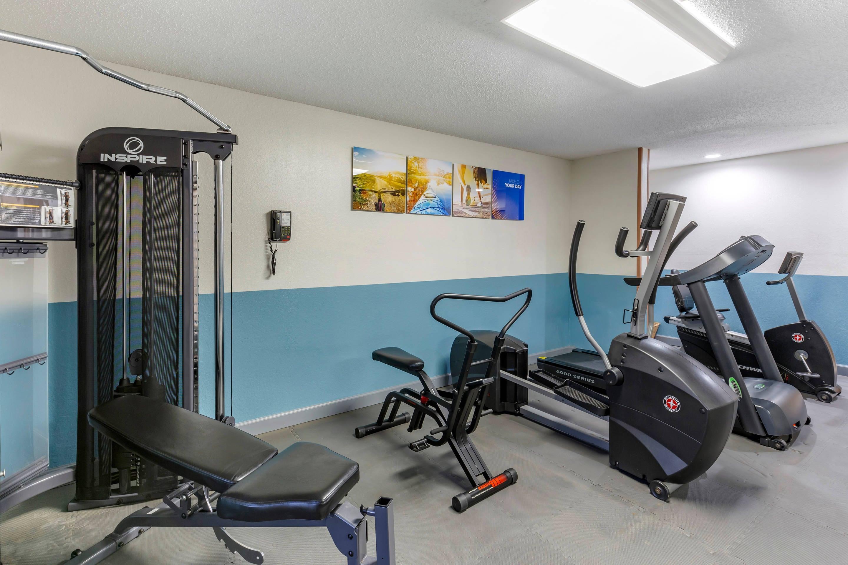 Conference Room | Comfort Inn Greensboro - Kernersville