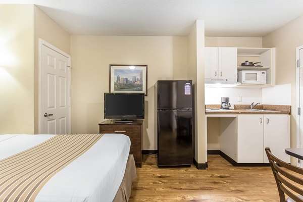  - Suburban Studios Charlotte