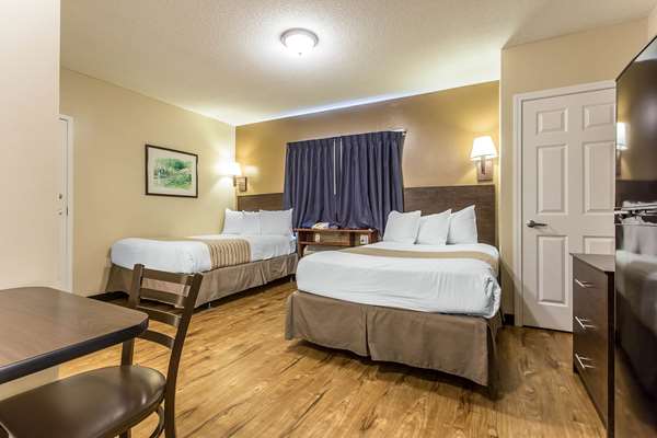  - Suburban Studios Charlotte