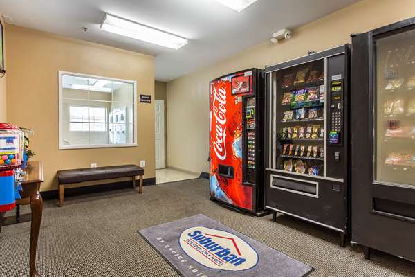  - Suburban Studios Charlotte