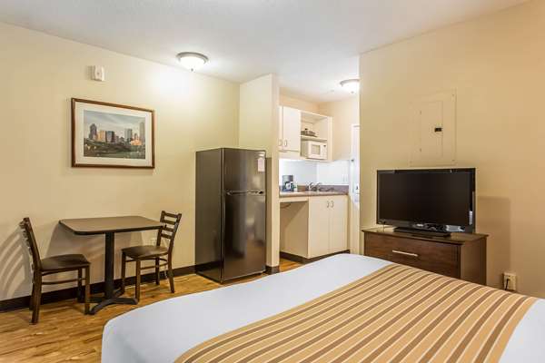  - Suburban Studios Charlotte