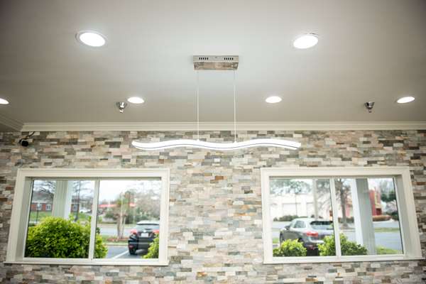  - Suburban Studios Southeast Charlotte