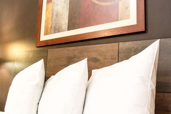 Suite - Suburban Studios Southeast Charlotte