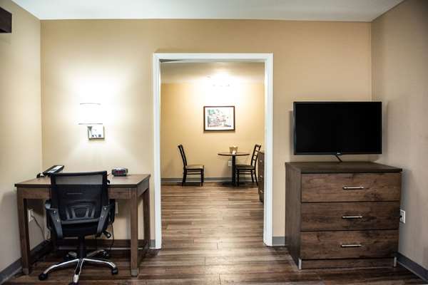 Suite - Suburban Studios Southeast Charlotte