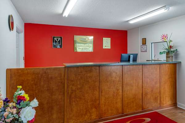  - Econo Lodge Southern Pines