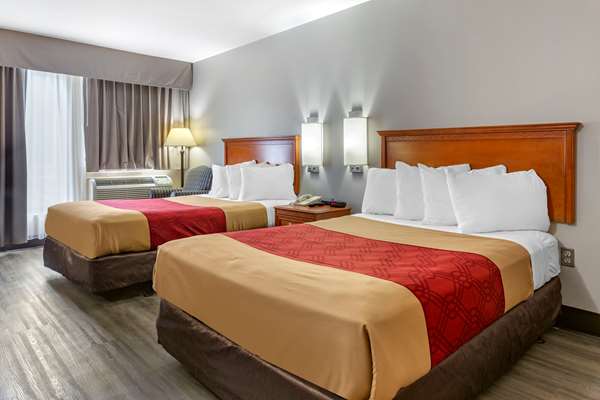  - Econo Lodge Southern Pines